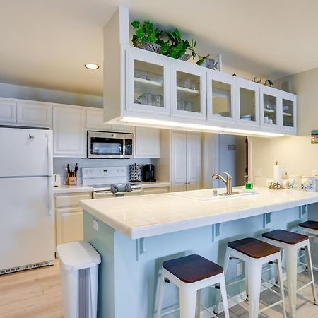 Gorgeous Catalina Island Condo With Golf Cart! 아발론 외부 사진