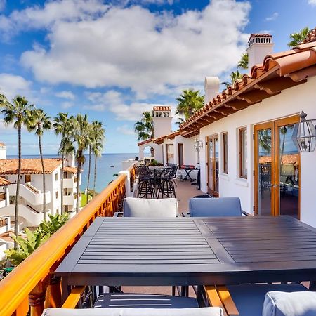Gorgeous Catalina Island Condo With Golf Cart! 아발론 외부 사진