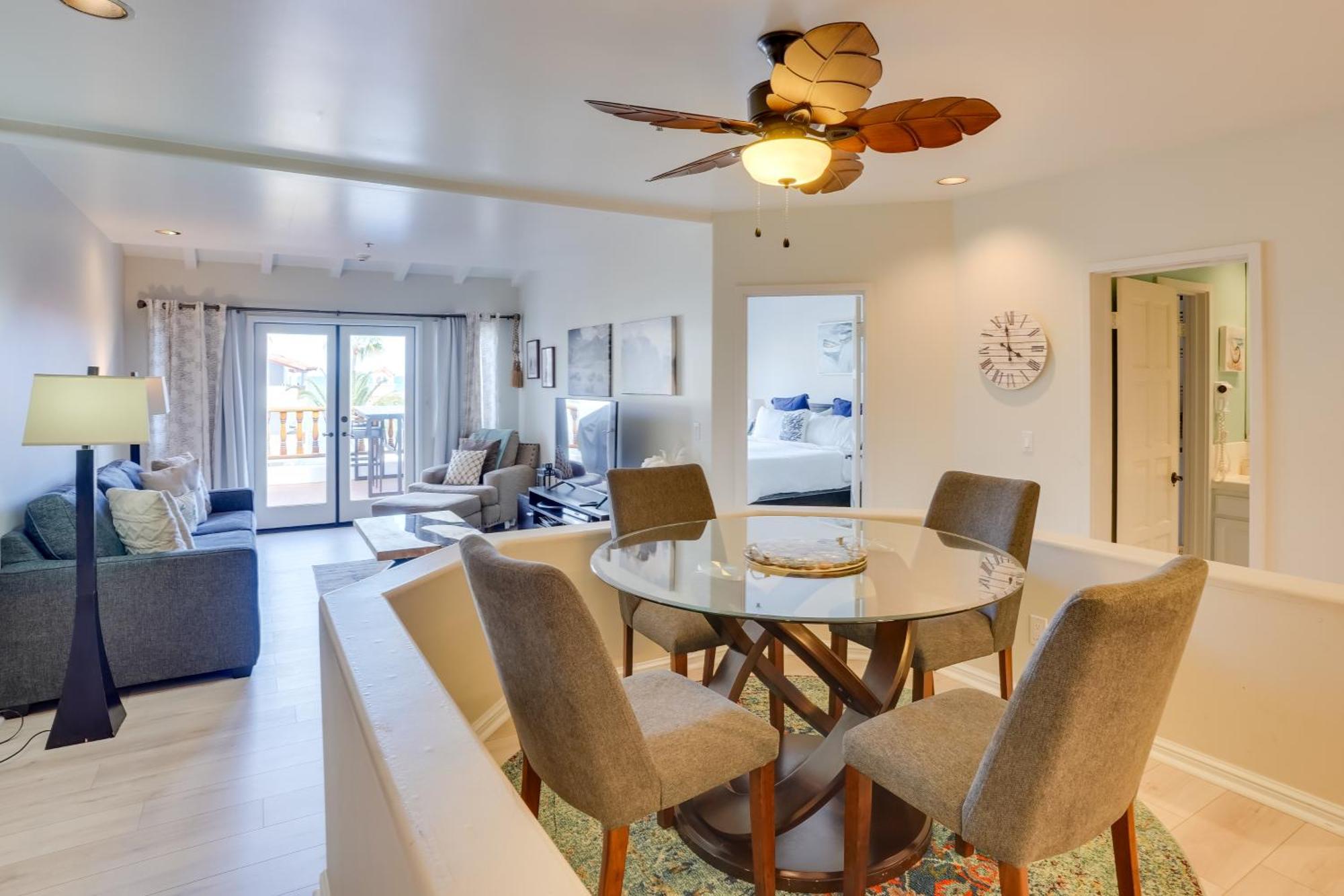 Gorgeous Catalina Island Condo With Golf Cart! 아발론 외부 사진