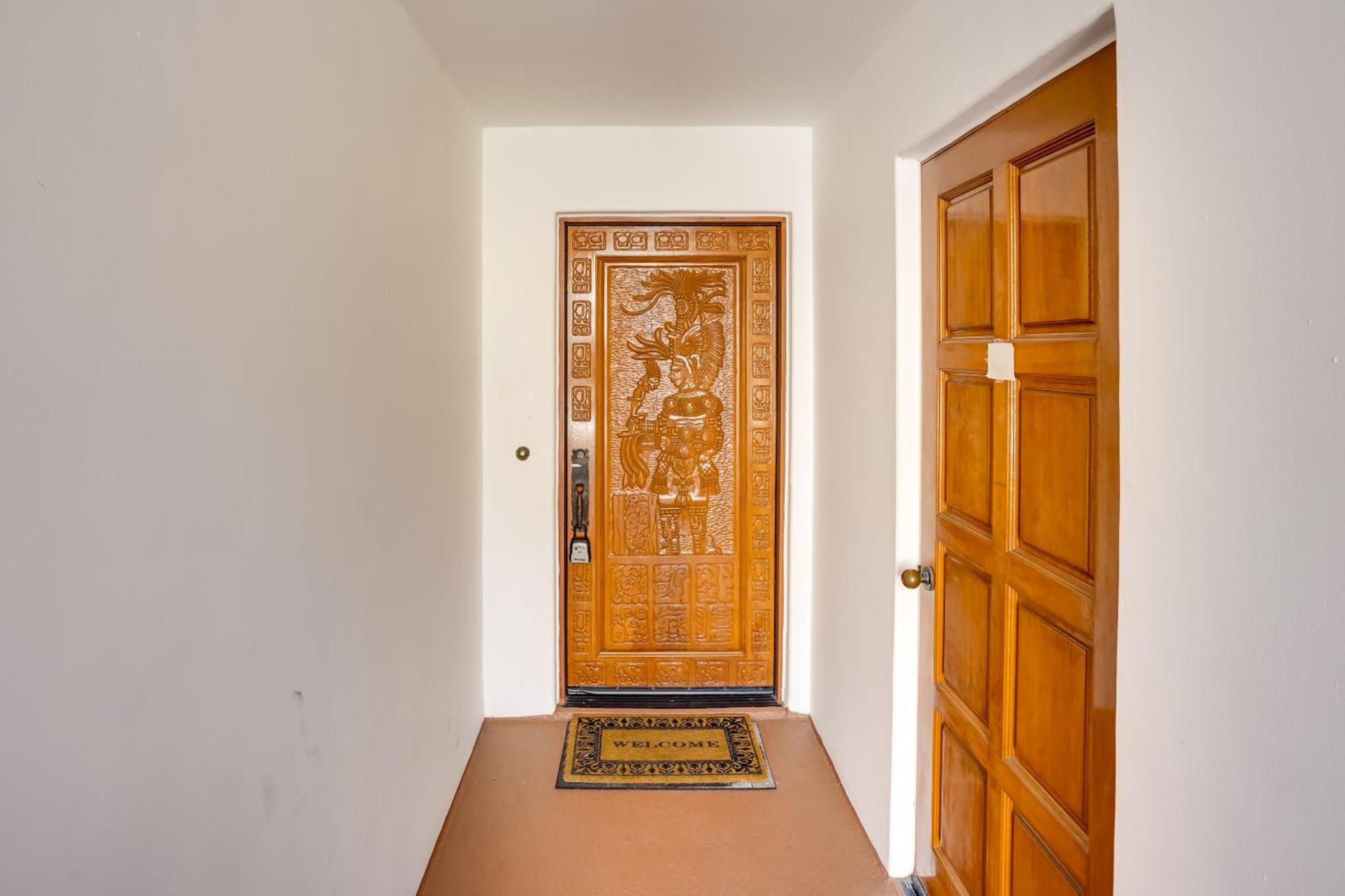Gorgeous Catalina Island Condo With Golf Cart! 아발론 외부 사진