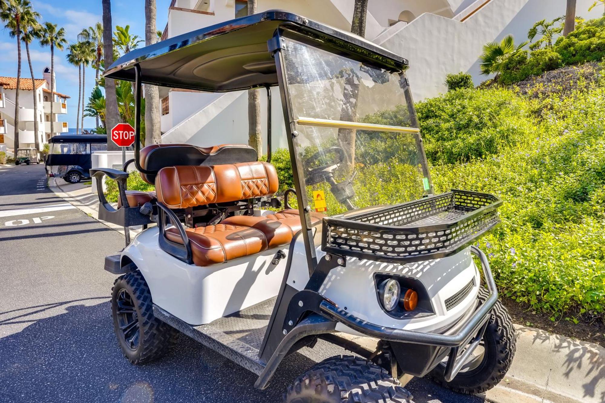 Gorgeous Catalina Island Condo With Golf Cart! 아발론 외부 사진